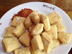 -88号小吃店·经典云南菜·地道纳西美食