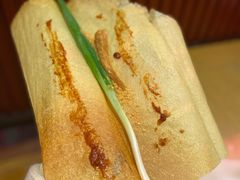 -赵记煎饼卷大葱(东岳店)