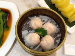 -北海渔村酒楼·粤菜海鲜点心(新华店)