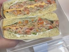 -THE WOODS 简餐 (国贸商城店)