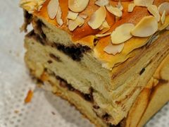 -RiceZone乐食尊纯米面包坊(望京店)