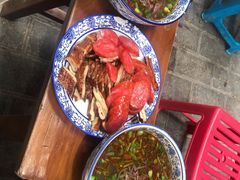 -惠记粉汤羊血(小南门店)