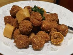 -京坛汇·烤鸭·京菜(宋庄店)