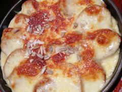 芝士焗红薯-有才叔的小馆(招商依云曲江店)