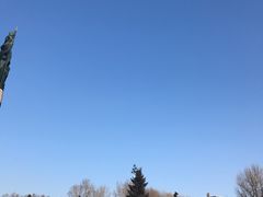 -人民防洪胜利纪念塔