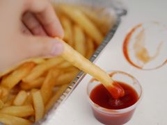 炸薯条-Money Shops(愚园路店)