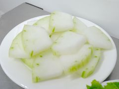冬瓜-三兴涮羊肉(荣安大街店)