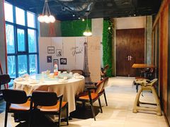 包厢-U你·天然调味(南湖总店)