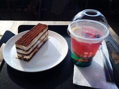 -Cafe Aewol Monsant