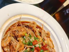 -外婆小菜(灵岩南路店)