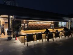 -无印良品餐堂 MUJI Diner(成都太古里店)