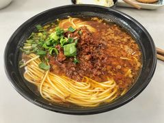 -上海为民商行清真饭店(南大路店)