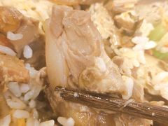 -流浪地图剁椒卤汁拌饭(未来城购物广场店)