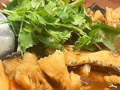 -鱼味馆(万佛湖店)