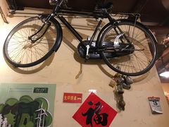 -锅儿挑面馆