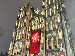 -圣约瑟夫大教堂