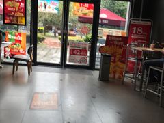 -汉堡王(上海凌云壹街坊店)