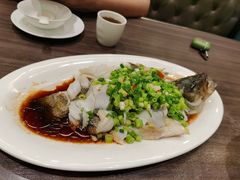 -周锦记广式餐厅(格林生活坊2期店)