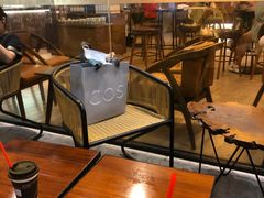 大堂-去茶山(重庆万象城店)