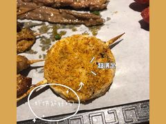 -蚝太郎 • 海鲜烧烤(Upark店)