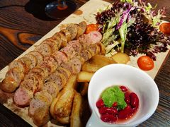 -The Cheebat 锌吧·Bistro(体育西店)