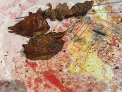 -北三老太太烧烤(人生一串上榜店)