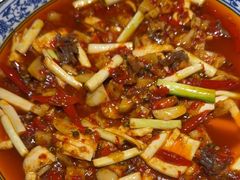 -院8里·小聚园老川菜(九眼桥店)