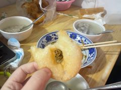 -小罗子汤店(大士院总店)