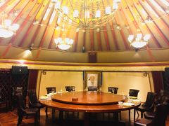 包厢-九十九顶毡房(阜石路店)