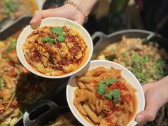 -蛙喔牛蛙(仙林万达茂店)