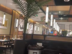 -江边城外烤全鱼(龙德广场店)