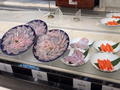 -京彩臻品火锅