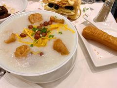 广州荔湾艇仔粥-翠园(北京王府中环店)