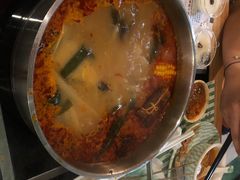 -青柠记忆泰式海鲜火锅(合生汇购物中心店)
