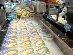 -鼎香缘海鲜自助火锅烤肉(锦辉购物广场店)