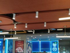 -鱼酷活鱼烤鱼(沈阳大悦城店)