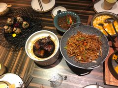 -江太极江浙菜(马桥万达广场店)