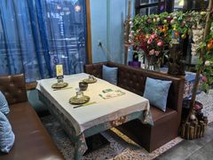 -花样西贡·法式越南餐厅(西大万达店)