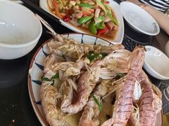 -Sasa的海(蜈支洲岛后海店)