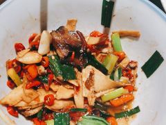 -老湘村·湖南土菜(天河维多利店)