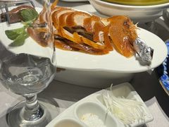 -北平食坊·烤鸭(黄寺大街店)