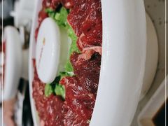 -冲哥牛肉主题餐厅(长寿店)