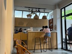 -微饮cafe