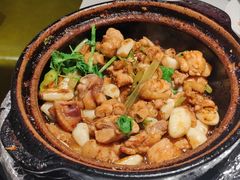 -煲煲好(朝阳门店)