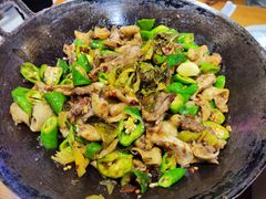 -张氏父子常德肠子馆(湘江世纪城直营店)