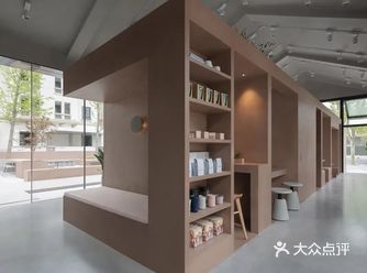 激发探寻乐趣的咖啡体验“盒子”