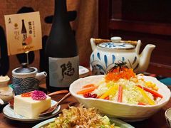 -鸟泉居酒屋·烧鸟·酒馆(百子湾店)