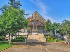 -华南师范大学(广州大学城校区)