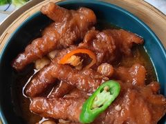 -南海渔村(珠江新城店)