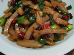 -窄巷子陕菜馆·地道陕西菜(粉巷店)